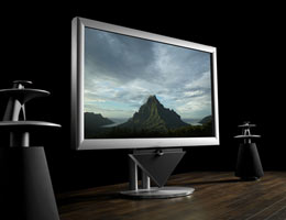Turn this TV on ... and everyone else around you Turn this TV on ... and everyone else around you