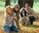 Higher taxes for hypothetical families
