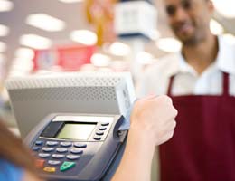 Extreme couponers work store rewards programs hard Mistake No. 6: Taking out another loan
