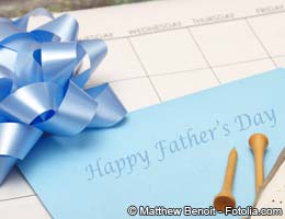 Make a wise choice to make Dad happy Make a wise choice to make Dad happy