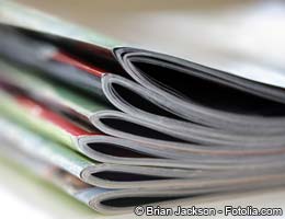 Possible issues with magazine subscriptions Possible issues with magazine subscriptions
