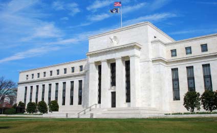 Fed forecasts future: Inflation, GDP, jobs