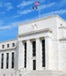 Federal Reserve building