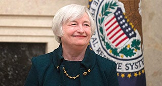 Janet Yellen