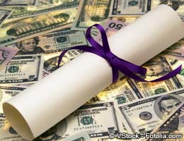 Federal Subsidized Student Loan Forgiveness