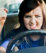 Road rage