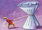 December