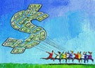 Debt and Savings