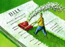 Debt and Savings