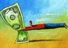Debt and Savings