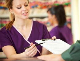 Make health care appointments now Make health care appointments now