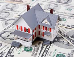 Tap your home equity Tap your home equity