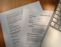 Get a career backup plan Get a career backup plan