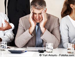 When is it time to look for a job When is it time to look for a job?