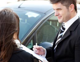 They are not focused on monthly payments They're not focused on monthly payments