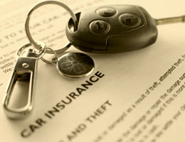 Find and buy car insurance