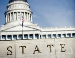 State regulation of insurance upheld