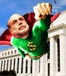 Ben Bernanke