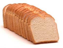 Do not dump bread Don't dump bread