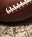 Football on money
