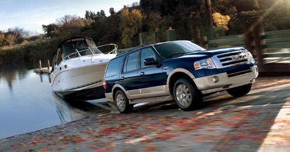 Nissan quest towing boat #6