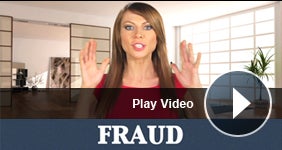 Video: What does 'fraud' mean?