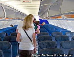 Fees for airline amenities take off Fees for airline amenities take off