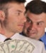Fraudster