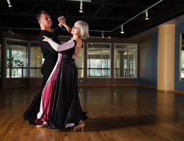 Take her Dancing with the Stars Dig out unused gift cards
