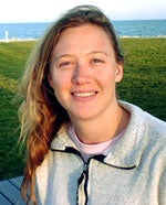 Candace Bonham