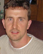 Clint Griffin