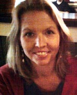 Karla Evans