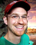 Nathan Gallion