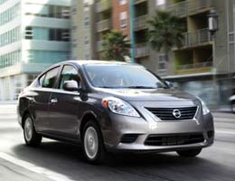Best cars for the city Best cars for the city