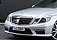 Mercedes-Benz E63 AMG
