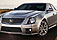 Cadillac CTS-V