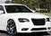 Chrysler 300 SRT8