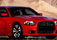 Dodge Charger SRT8