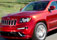 Jeep Grand Cherokee SRT8
