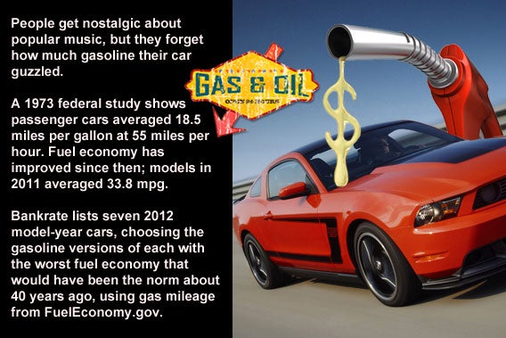7 new cars with outdated fuel economy
