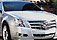 Cadillac CTS