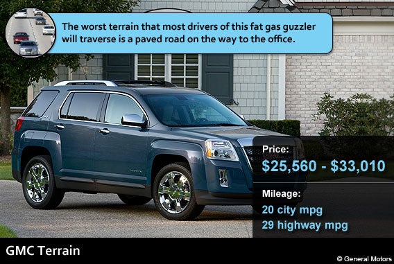 Gmc auto finance rates