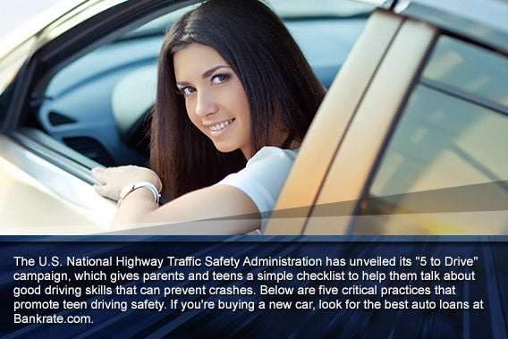 Teen Driving Safe Teen Community 27