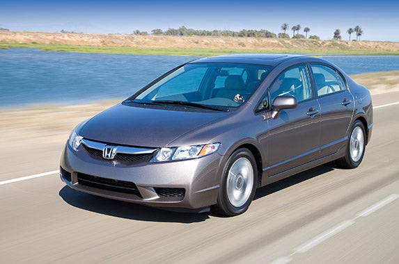 Honda financial used car rates #4