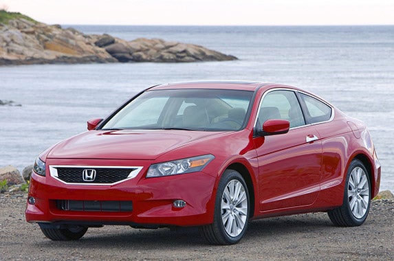 Honda financial used car rates