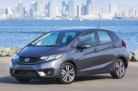 Honda fit finance rate #2