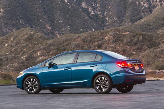 Tech tips honda civic #3