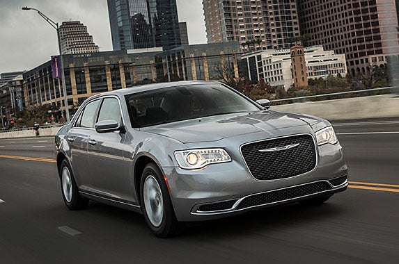 Chrysler financial car loan rates #1