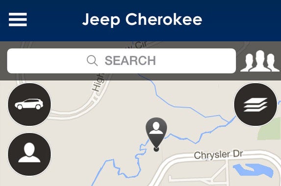 Chrysler auto loan rates #3