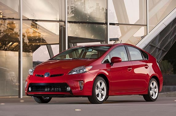 how safe is a toyota prius #5 how safe is a toyota prius #5